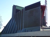 Stockholm: Vasa-Museum