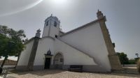 Singlereise Algarve / Portugal - Besuch der Kirche Sao Lourenco