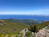 Wanderung zum Pico do Ruivo