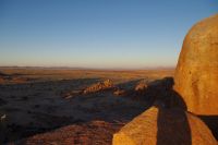 Canon Lodge am Fish River Canyon