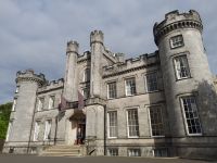 Airth Castle Hotel