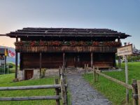 Flüeli-Ranft (Wohnhaus Bruder Klaus)