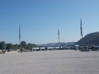 DSCN6001.JPG  Zusammenfluss Rhein, Mosel Koblenz