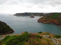 Jersey - Portelet Bay 