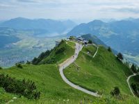Stanserhorn - Rangerführung mit Edgar...