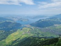 Stanserhorn - Rangerführung mit Edgar...