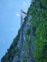 Bürgenstock - Felsenweg (Hammetschwand Lift)