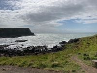 2. Tag – Am Giant’s Causeway
