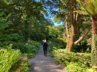 3. Tag – Glenveagh-Nationalpark