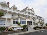 Jersey - St. Helier Hotel Ommaroo