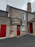 Whisky Tasting bei Glenmorangie