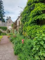Cawdor Castle Gardens