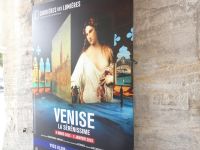 Venedig ersteht auf