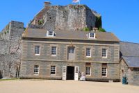 Jersey - Elizabeth Castle