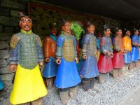 im Tropischen Garten