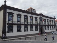 Funchal - Rathaus