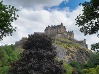 Edinburgh Castle