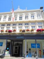 Guernsey - St. Peter Port