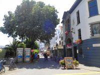 Guernsey - St. Peter Port