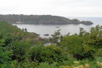 Guernsey - Südküste