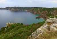 Guernsey - Südküste