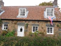 Guernsey - Cottage 