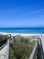 Hallo Hörnum auf Sylt
