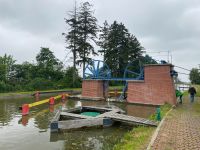 funktionsfähige, unverwüstliche alte Technik am 