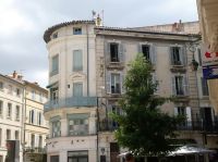 ein Blick nach oben lohnt immer