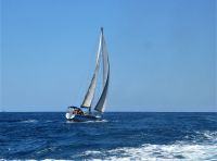 Wind gibt es fast immer