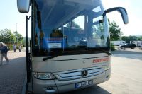 Start nach Interlaken