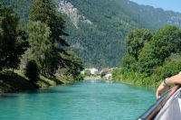 Die Aare