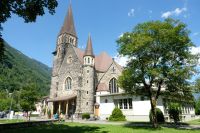 Katholische Kirche
