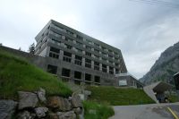 Das Hotel 