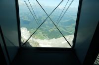 Blick zur Schwägalp