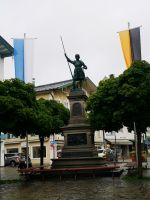 035 ,Kaspar III.Winzerer,Marktstrasse Bad Tölz