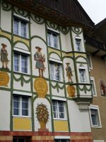 042 ,Kapellensteig, Bad Tölz