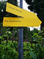 050 ,Wanderwege vom Tegernsee aus