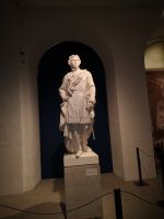 083 ,Statue Ludwig II.