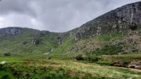 036 – Irland, Glenveagh Nationalpark