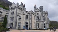 137 – Irland, Connemara, Kylemore Abbey
