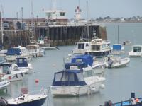 Hafen on Gorey
