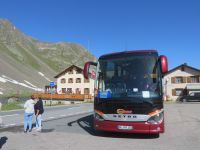 007 Flüela- Pass
