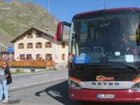 008 Flüela- Pass