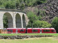 014 Kreisviadukt in Brusio