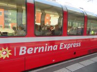 015 Fahrt mit dem Bernina-Express
