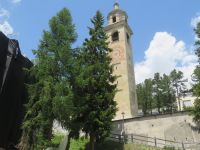 038 Engadin Rundfahrt - St. Moritz