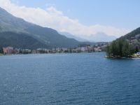 040 Engadin Rundfahrt - St. Moritz