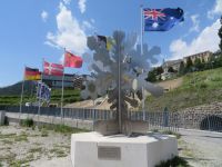 043 Engadin Rundfahrt - St. Moritz