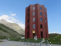 044 Engadin Rundfahrt - Julierpass